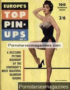 Europes Top Pin-ups 3